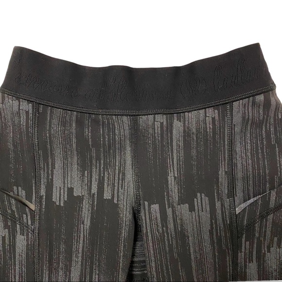 ♦️SOLD♦️Lululemon What The Sport Short - Picture 3 of 10